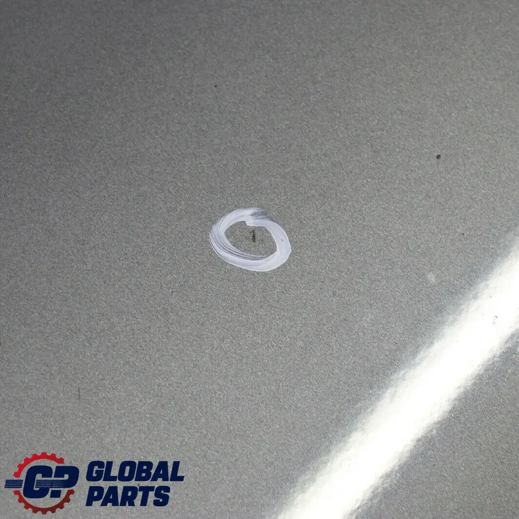Mini Cooper R55 R56 R57 R58 R59 Porta Anteriore Sinistra Scuro Argento - 871 - SKU 2755935-DS3 - Numero di parte 2755935