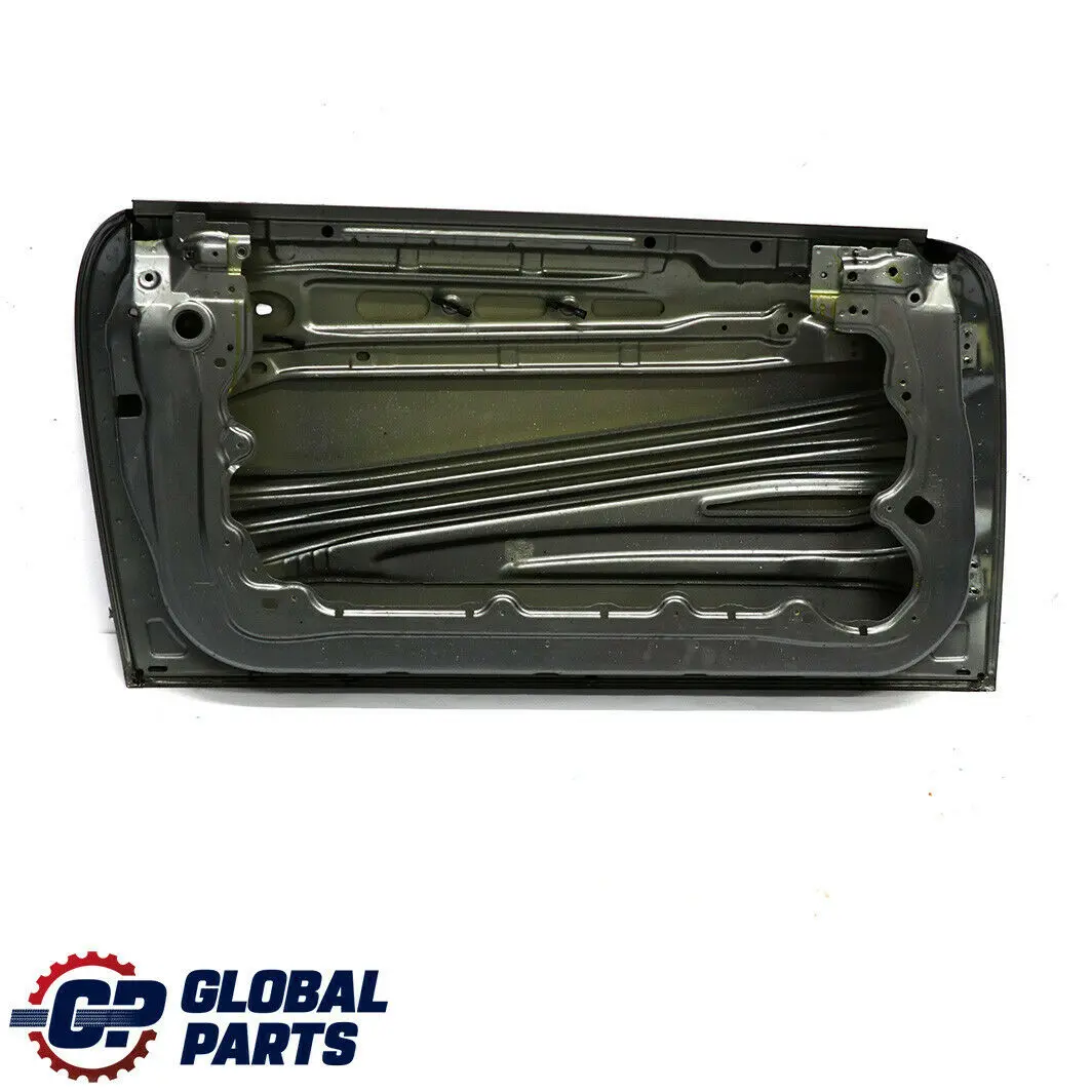  *BMW Mini Cooper R55 R56 R57 R58 R59 Tür Vorne Links Dark Silver Silber - 871 - SKU 2755935-DS3 - Teilenummer 2755935