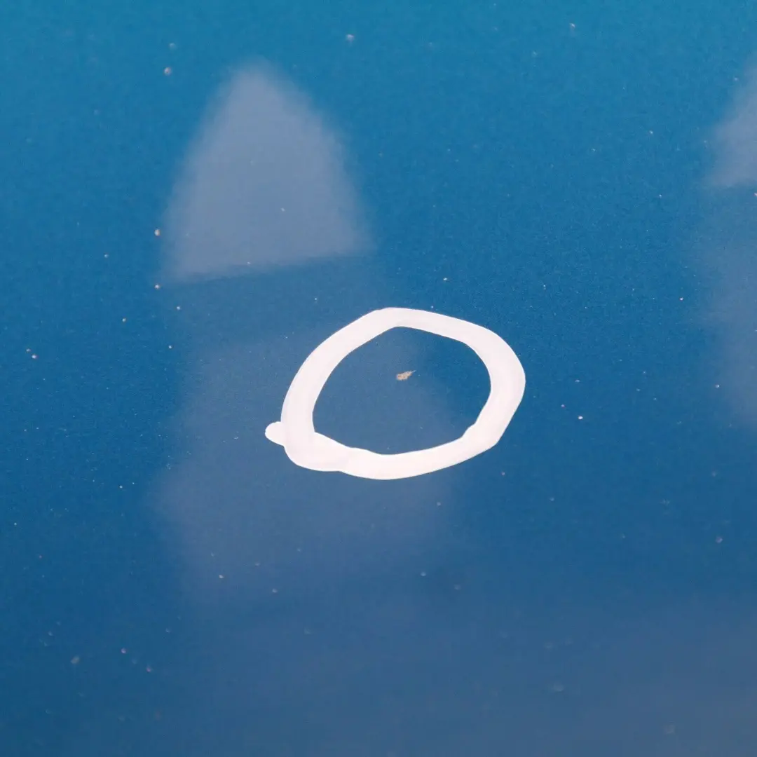 Door front left N/S Laser Blue Metallic A59 to BMW MINI Cooper R55 R56 R57 R58 R59 with Part number 2755935 BMW MINI Cooper R55 R56 R57 R58 R59 Door front left N/S Laser Blue Metallic A59 - SKU 2755935-LAB2 - Part number 2755935