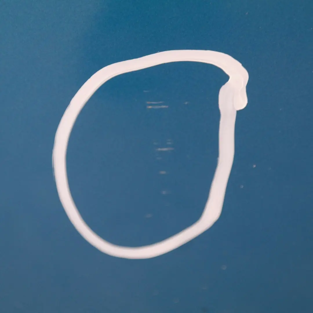 BMW MINI Cooper R55 R56 R57 R58 R59 Door front left N/S Laser Blue Metallic A59 - SKU 2755935-LAB2 - Part number 2755935