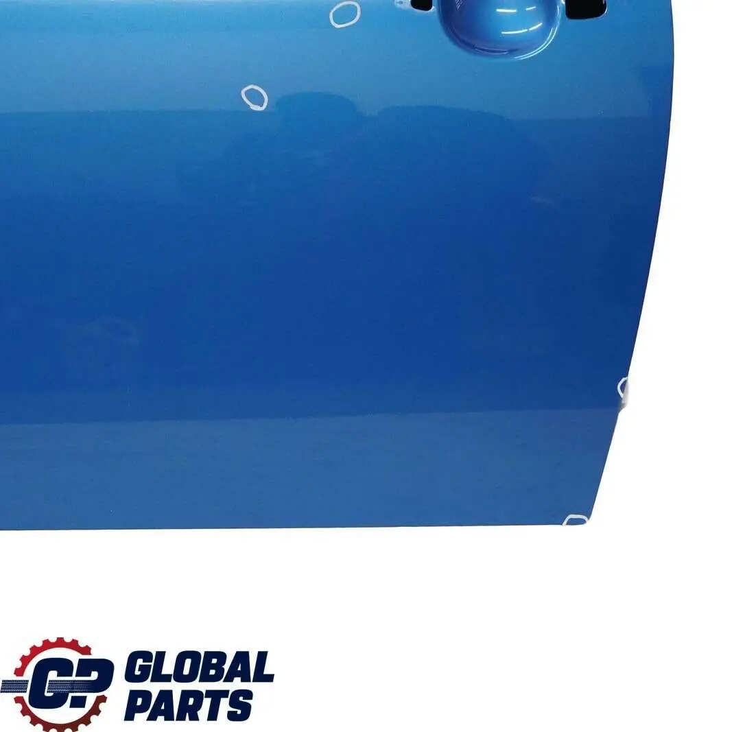 Puerta Delantera Izquierda Laser Blue Metallic - A59 para Mini 5 R55 R56 R57 R58 con número de pieza 2755935 Mini 5 R55 R56 R57 R58 Puerta Delantera Izquierda Laser Blue Metallic - A59 - SKU 2755935-LAB5 - Número de pieza 2755935