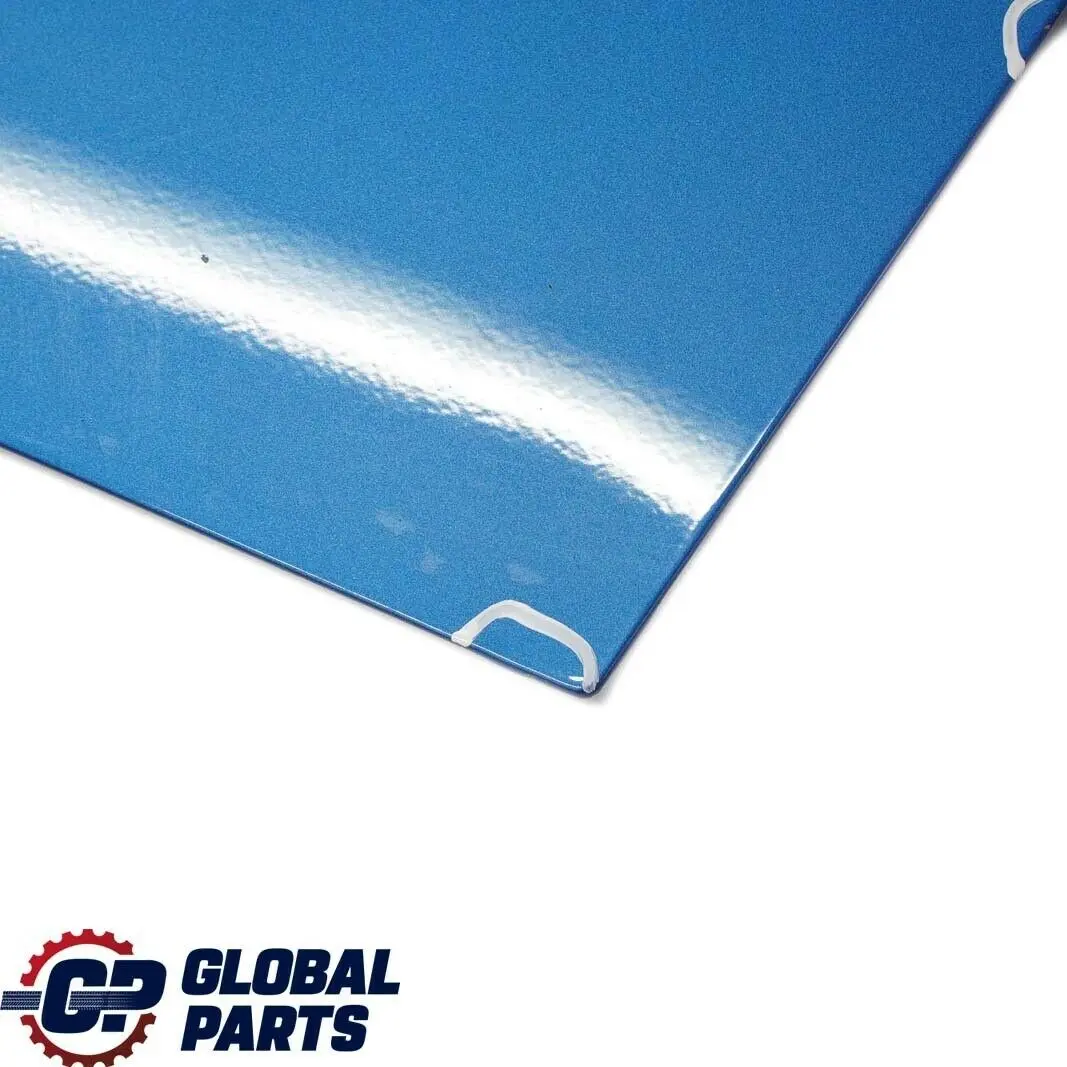 Drzwi lewe Laser Blue do MINI Cooper R55 R56 o numerze 2755935 MINI Cooper R55 R56 Drzwi lewe Laser Blue - SKU 2755935-LAB5 - Numer Części 2755935