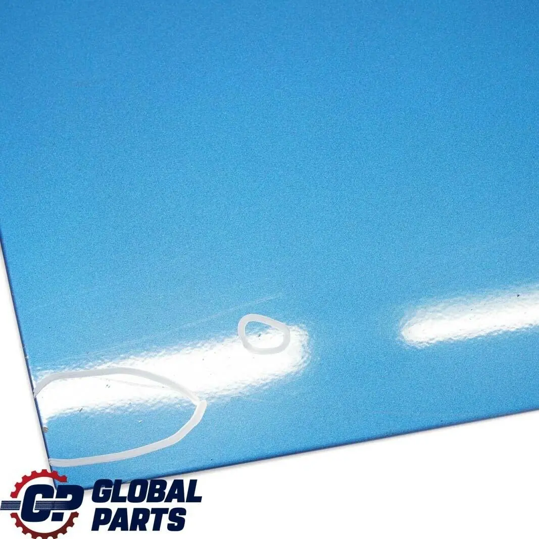 Porta Anteriore Sinistra Laser Blu - A59 per Mini Cooper R55 R56 R57 R58 R59 con numero di parte 2755935 Mini Cooper R55 R56 R57 R58 R59 Porta Anteriore Sinistra Laser Blu - A59 - SKU 2755935-LAB5 - Numero di parte 2755935