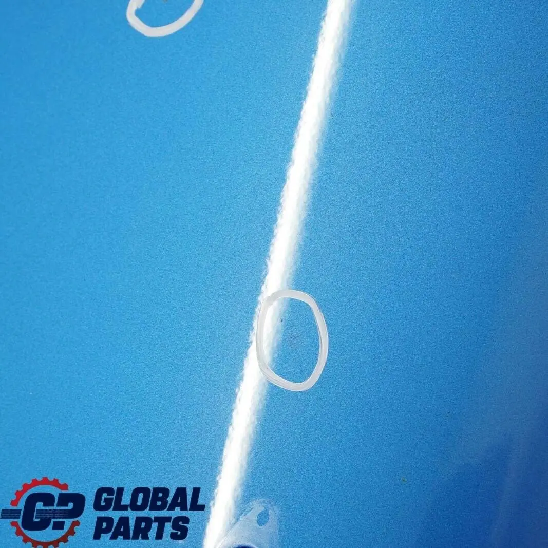 Mini Cooper R55 R56 R57 R58 R59 Porta Anteriore Sinistra Laser Blu - A59 - SKU 2755935-LAB5 - Numero di parte 2755935