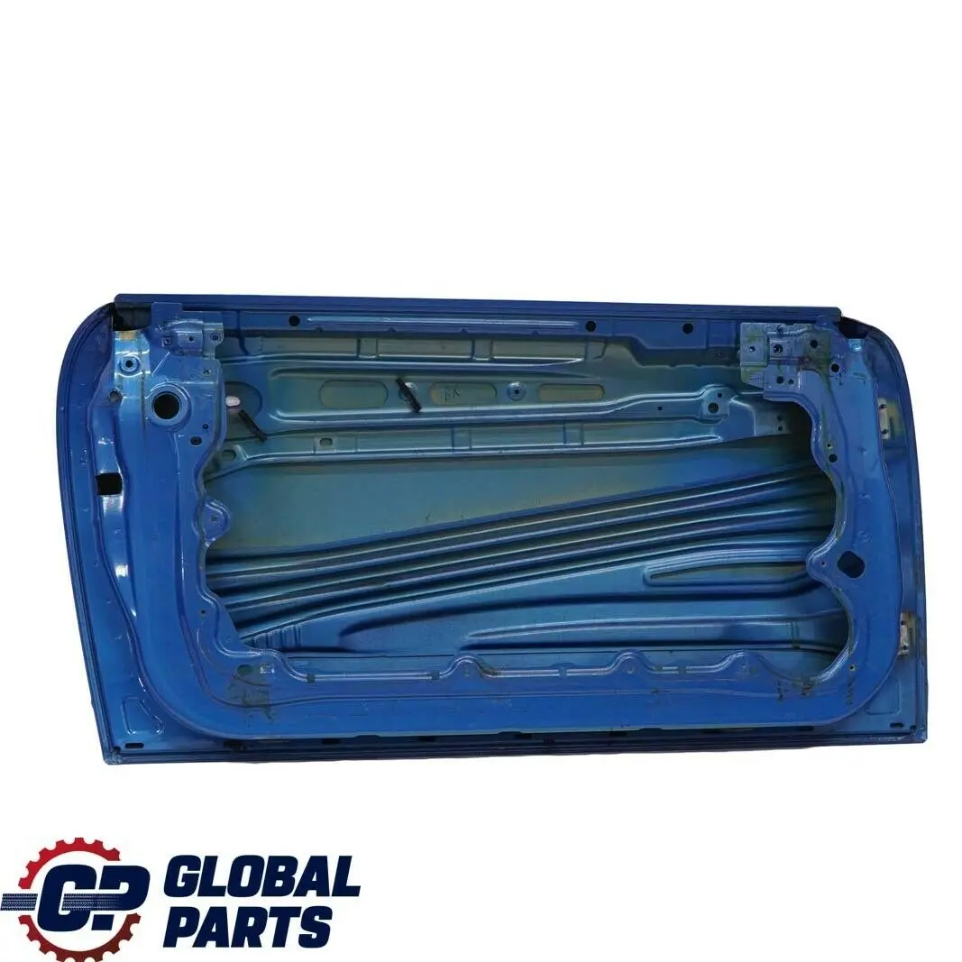 Drzwi lewe Laser Blue do MINI Cooper R55 R56 o numerze 2755935 MINI Cooper R55 R56 Drzwi lewe Laser Blue - SKU 2755935-LAB5 - Numer Części 2755935