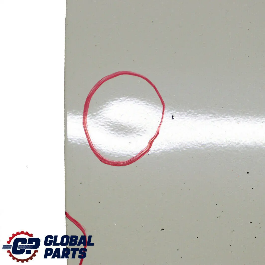 Gauche Pepper Blanc - 850 pour Mini Cooper 3 R55 R56 R57 R58 R59 Porte avant à propos du numéro de pièce 2755935 Mini Cooper 3 R55 R56 R57 R58 R59 Porte avant Gauche Pepper Blanc - 850 - SKU 2755935-PW3 - Numéro de pièce 2755935