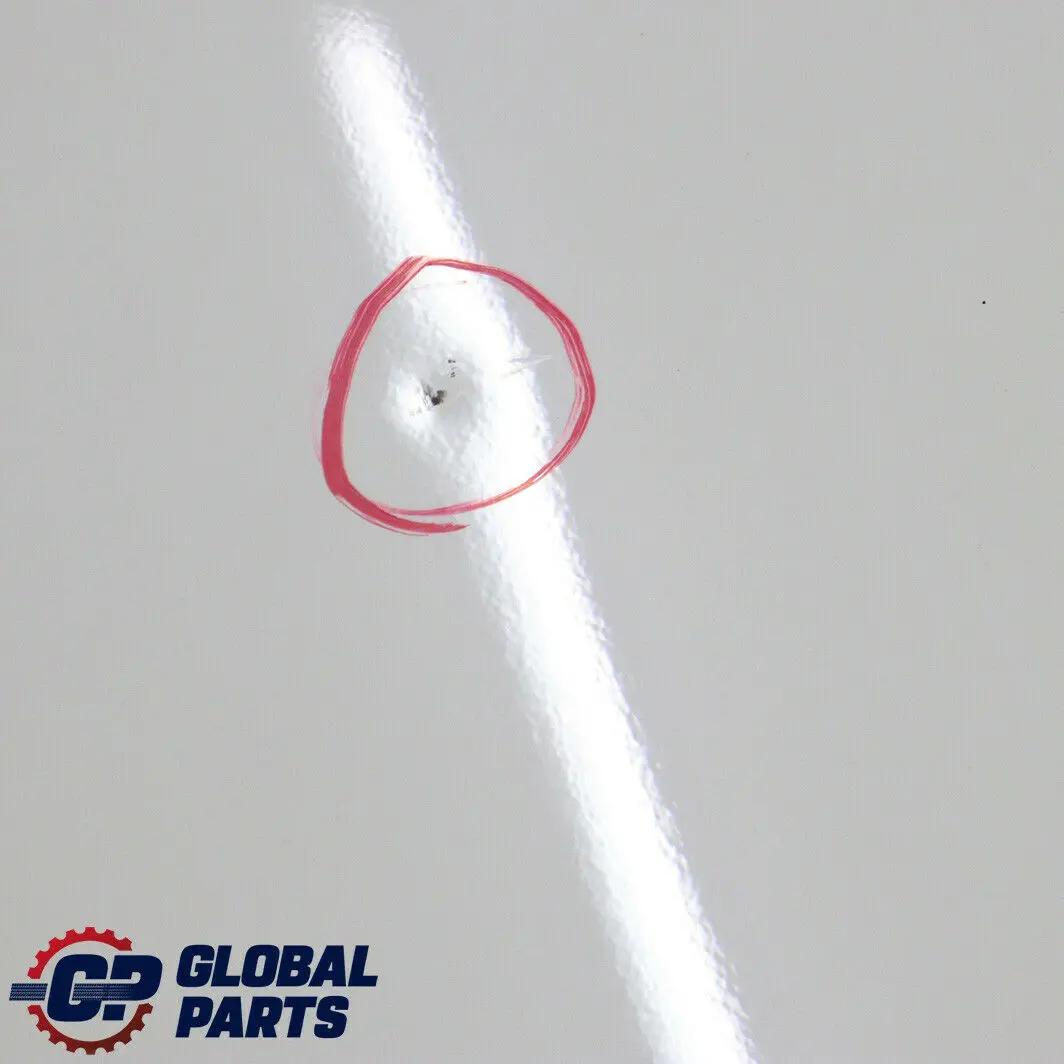 Gauche Pepper Blanc - 850 pour Mini Cooper 3 R55 R56 R57 R58 R59 Porte avant à propos du numéro de pièce 2755935 Mini Cooper 3 R55 R56 R57 R58 R59 Porte avant Gauche Pepper Blanc - 850 - SKU 2755935-PW3 - Numéro de pièce 2755935