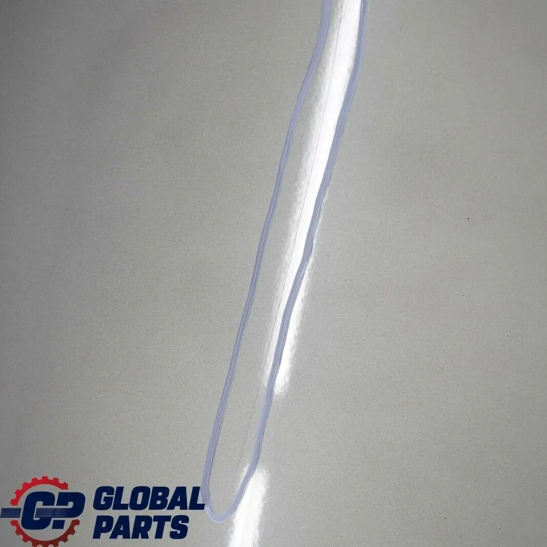 Mini Cooper R55 R56 R57 R58 4 Porte avant Gauche Mousseux Argent A60 - SKU 2755935-SS4 - Numéro de pièce 2755935