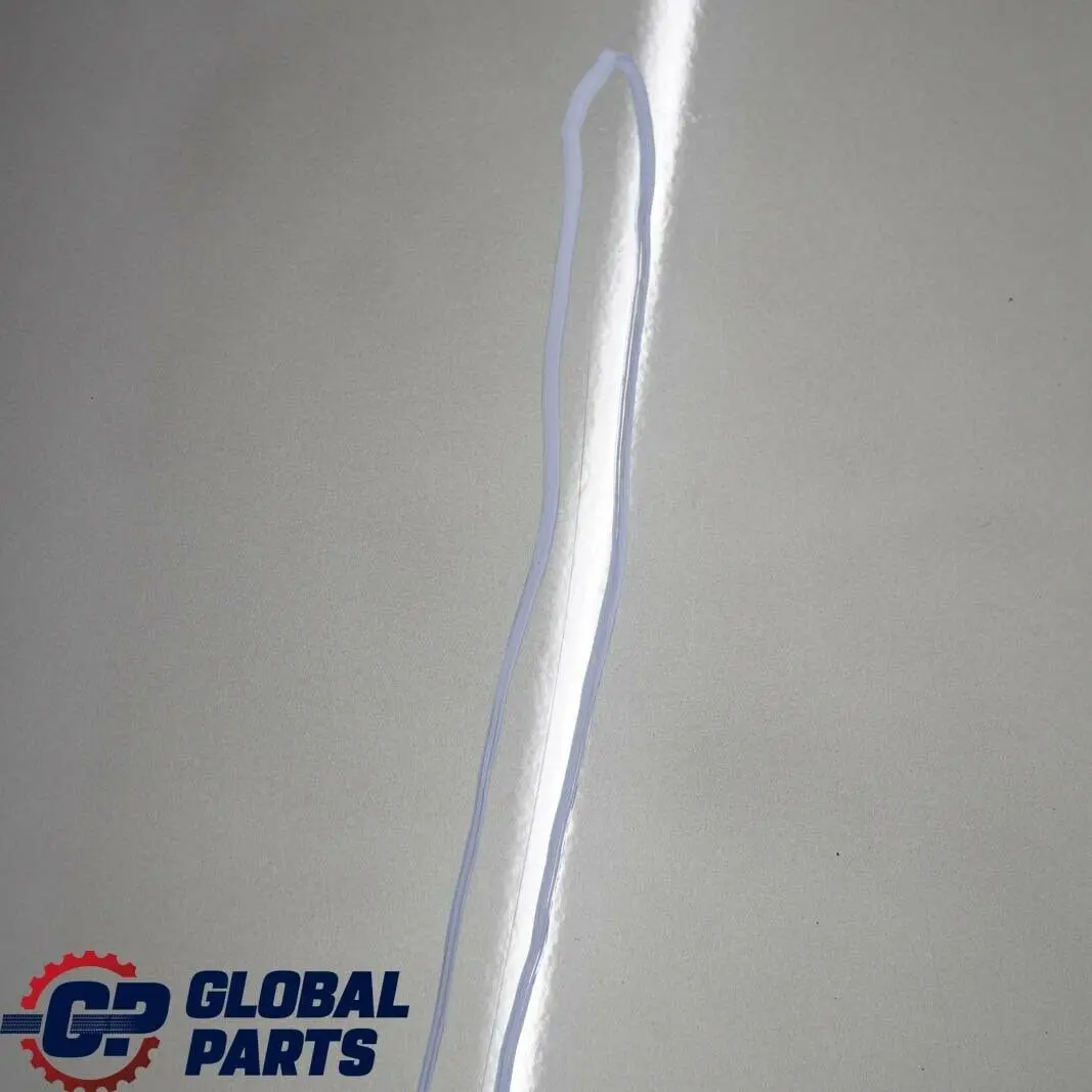 Door Front Left N/S Sparkling Silver A60 to BMW Mini Cooper 4 R55 R56 R57 R58 R59 with Part number 2755935 BMW Mini Cooper 4 R55 R56 R57 R58 R59 Door Front Left N/S Sparkling Silver A60 - SKU 2755935-SS4 - Part number 2755935