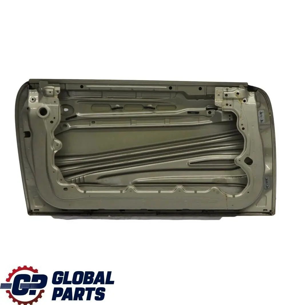 Door Front Left N/S Sparkling Silver A60 to BMW Mini Cooper 4 R55 R56 R57 R58 R59 with Part number 2755935 BMW Mini Cooper 4 R55 R56 R57 R58 R59 Door Front Left N/S Sparkling Silver A60 - SKU 2755935-SS4 - Part number 2755935