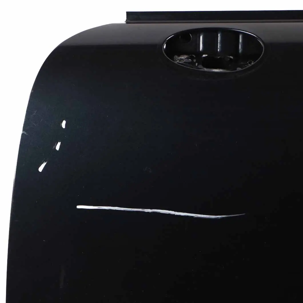 Mini R55 R56 R57 R58 R59 Door Front Left N/S Astro Black Metallic - A25 - SKU 2755935-ASB1 - Part number 2755935