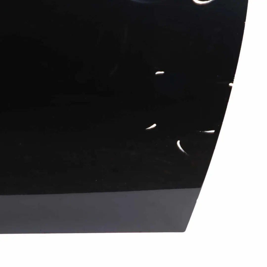 Door Front Left N/S Astro Black Metallic - A25 to Mini R55 R56 R57 R58 R59 with Part number 2755935 Mini R55 R56 R57 R58 R59 Door Front Left N/S Astro Black Metallic - A25 - SKU 2755935-ASB1 - Part number 2755935