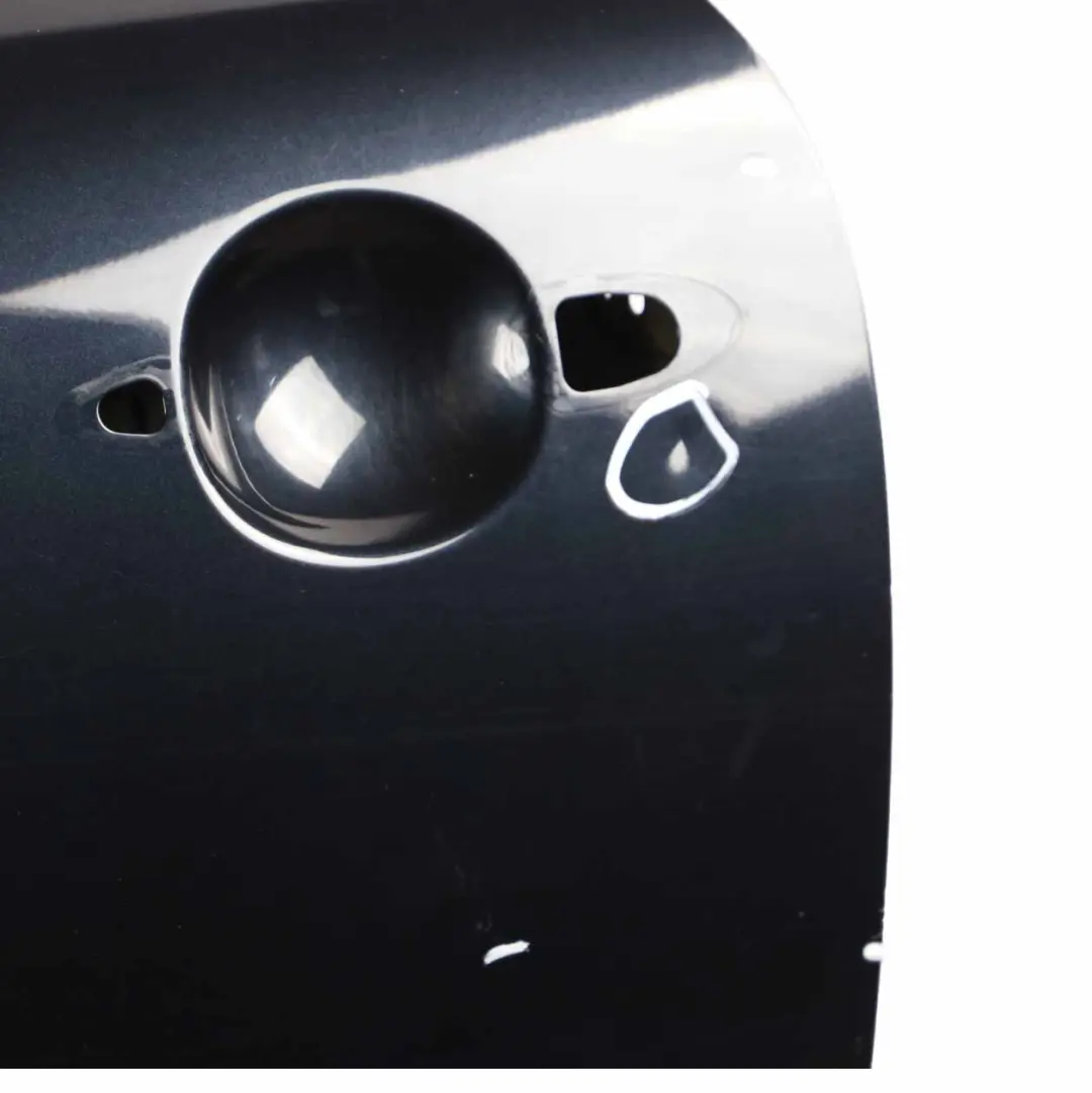 Door Front Left N/S Astro Black Metallic - A25 to Mini R55 R56 R57 R58 R59 with Part number 2755935 Mini R55 R56 R57 R58 R59 Door Front Left N/S Astro Black Metallic - A25 - SKU 2755935-ASB1 - Part number 2755935