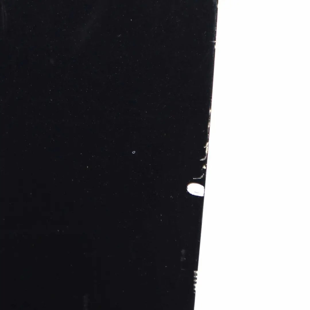 Mini R55 R56 R57 R58 R59 Door Front Left N/S Astro Black Metallic - A25 - SKU 2755935-ASB1 - Part number 2755935