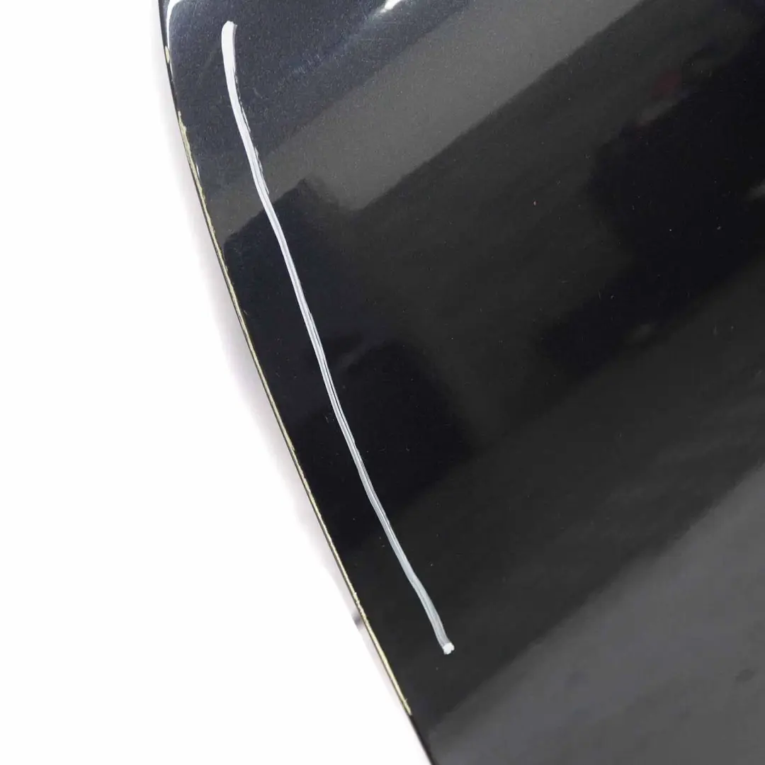  Door Front Mini R55 R56 R57 Left Covering Panel N/S Astro Black Metallic - A25 - SKU 2755935-ASB2 - Part number 2755935