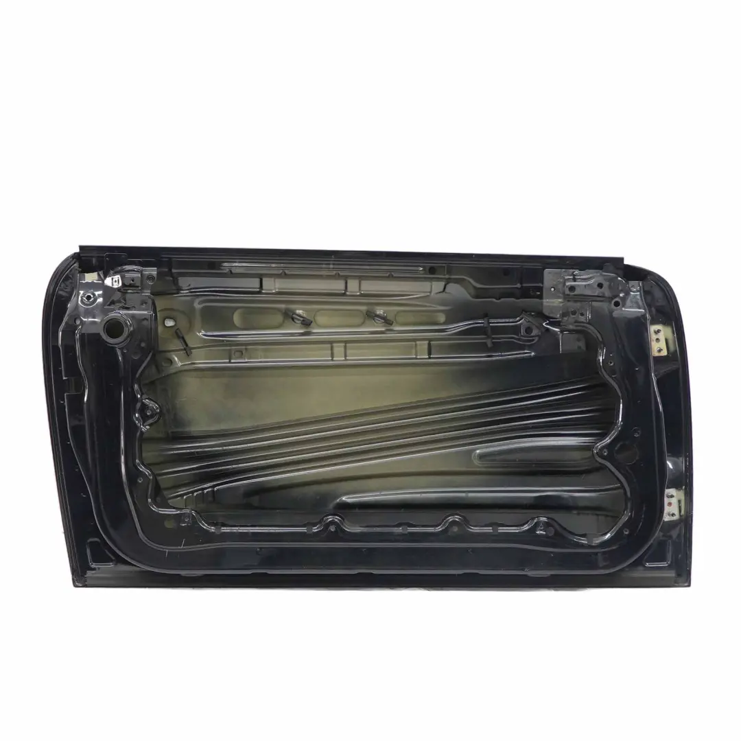 gauche, Astro Black Metallic - A25 pour Mini Cooper R55 R56 R57 R58 R59 Porte Avant à propos du numéro de pièce 2755935 Mini Cooper R55 R56 R57 R58 R59 Porte Avant gauche, Astro Black Metallic - A25 - SKU 2755935-ASB2 - Numéro de pièce 2755935