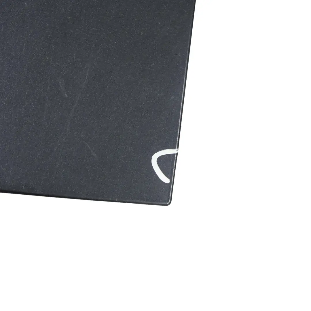 Mini Cooper R55 R56 R57 R58 R59 Door Front Left N/S Astro Black Metallic - A25 - SKU 2755935-ASB - Part number 2755935
