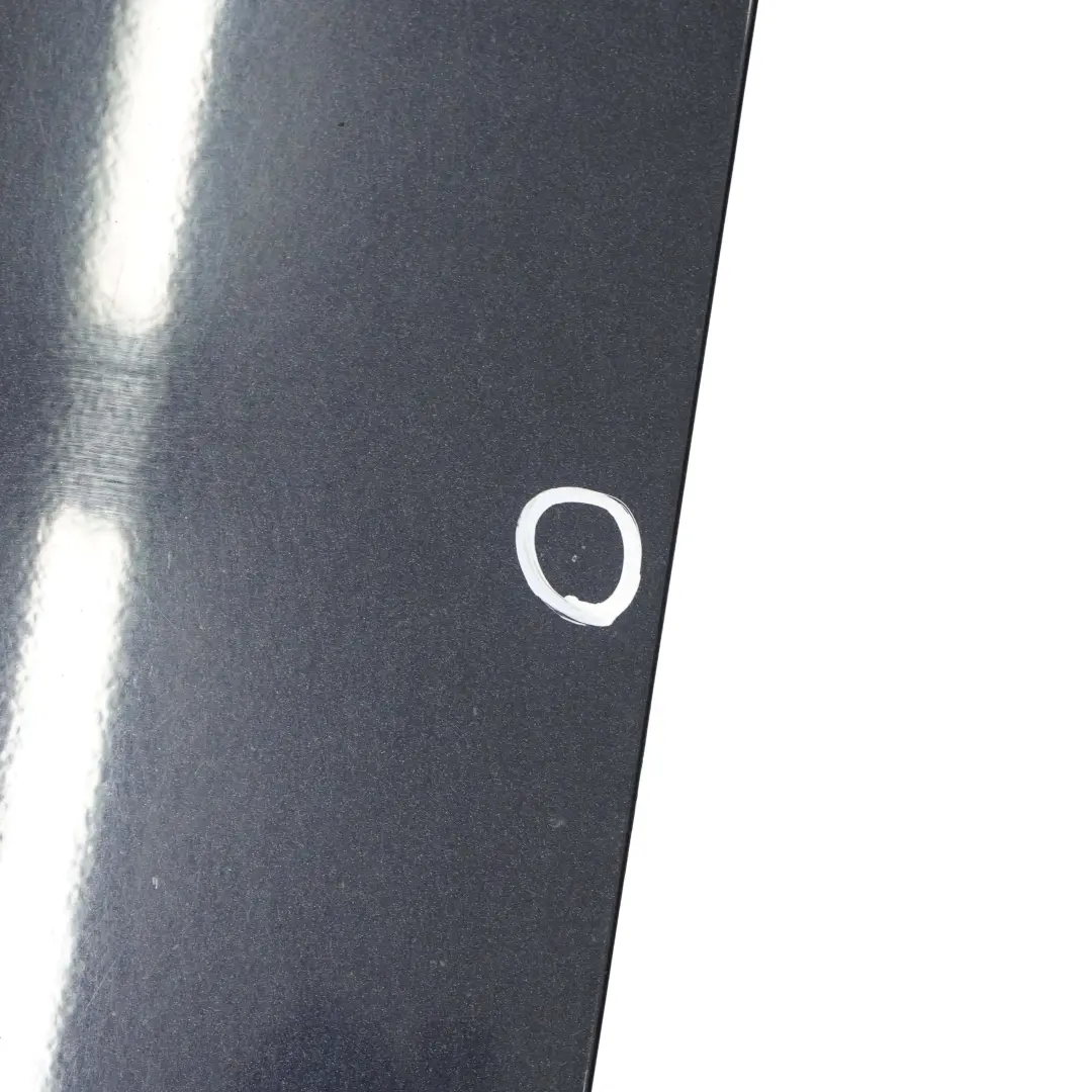 Mini Cooper R55 R56 R57 R58 R59 Porte Avant gauche, Astro Black Metallic - A25 - SKU 2755935-ASB - Numéro de pièce 2755935