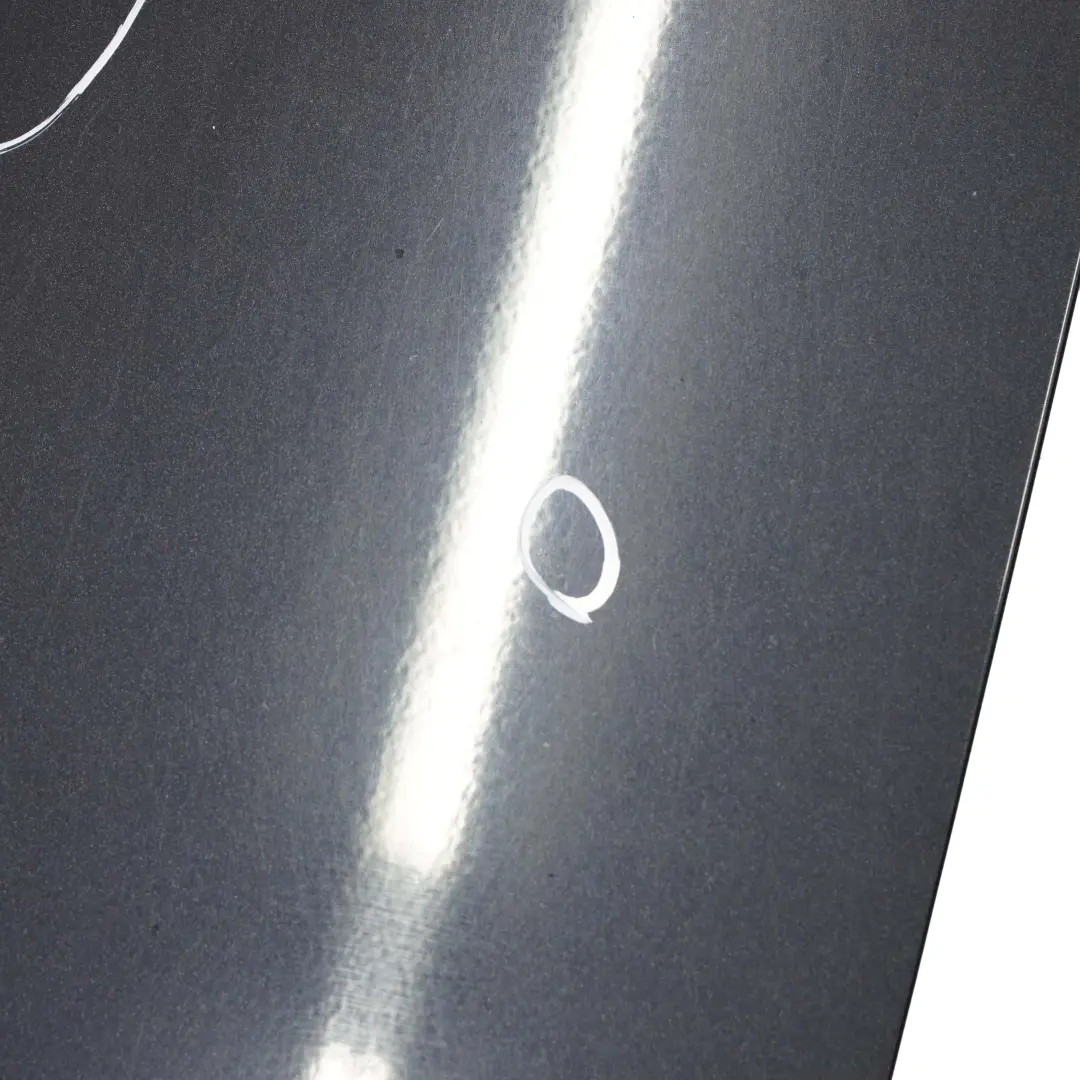 Mini Cooper R55 R56 R57 R58 R59 Porte Avant gauche, Astro Black Metallic - A25 - SKU 2755935-ASB - Numéro de pièce 2755935
