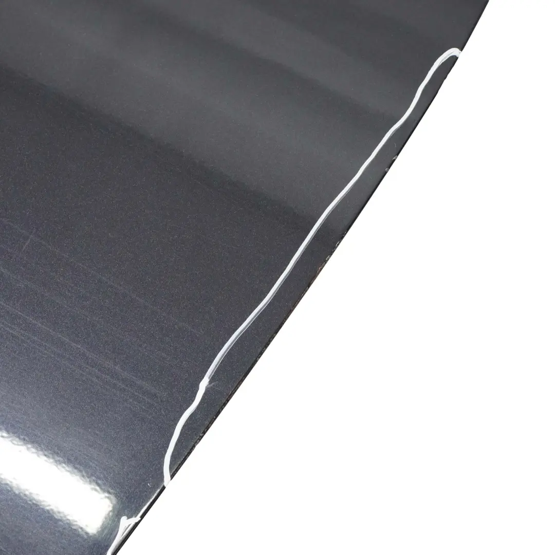 Mini Cooper R55 R56 R57 R58 R59 Tür Vorne Links Astro Black - A25 - SKU 2755935-ASB - Teilenummer 2755935