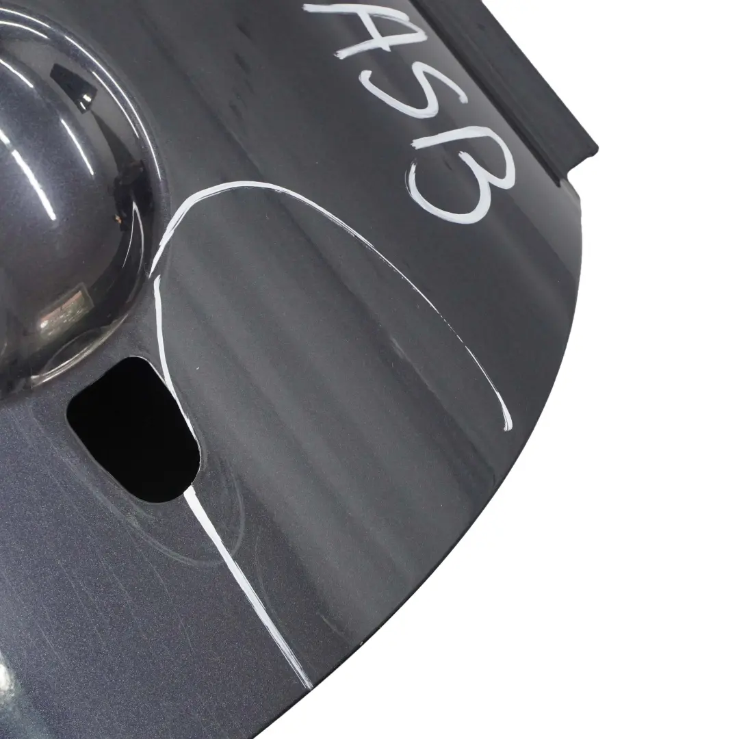 Mini Cooper R55 R56 R57 R58 R59 Porte Avant gauche, Astro Black Metallic - A25 - SKU 2755935-ASB - Numéro de pièce 2755935