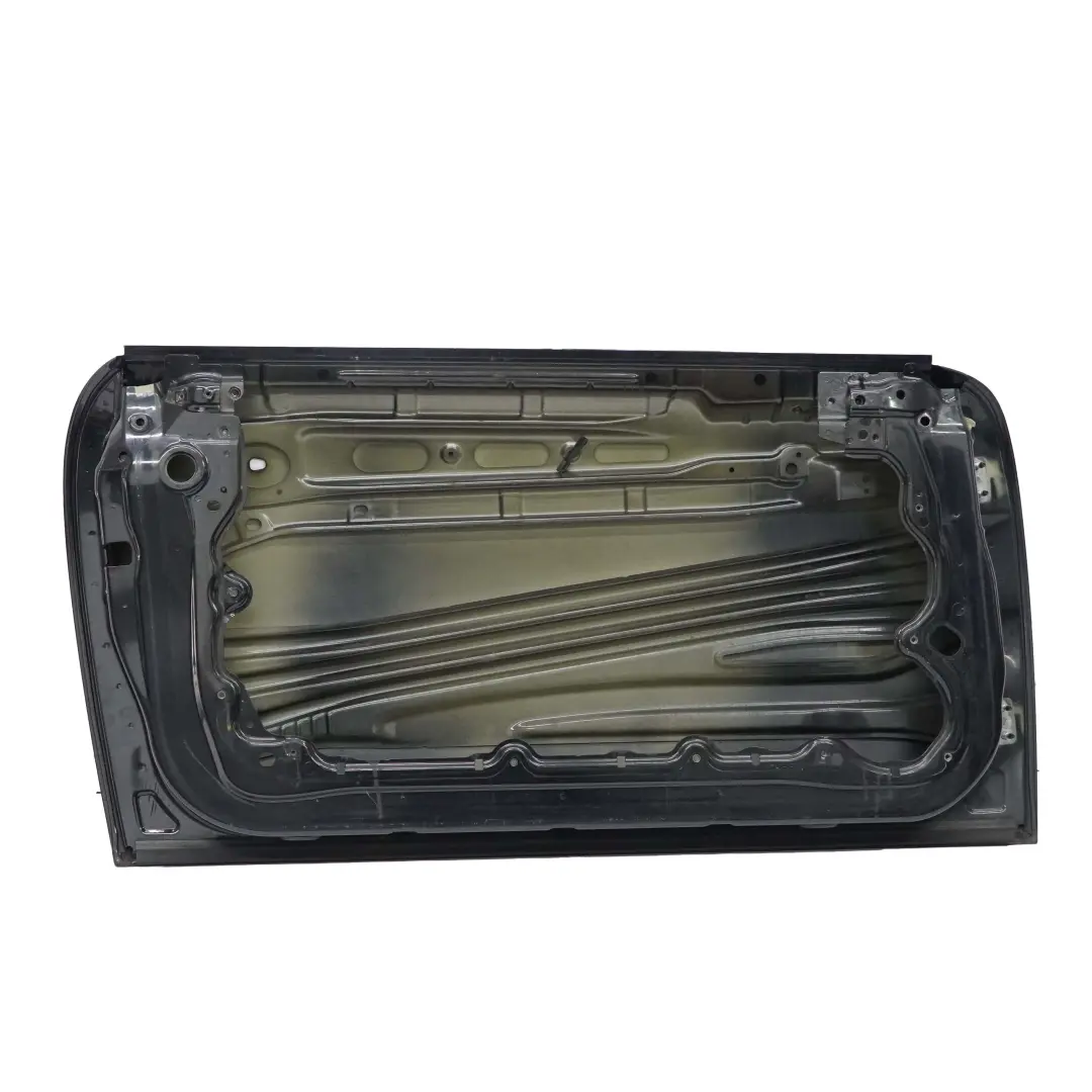 Mini Cooper R55 R56 R57 R58 R59 Porte Avant gauche, Astro Black Metallic - A25 - SKU 2755935-ASB - Numéro de pièce 2755935