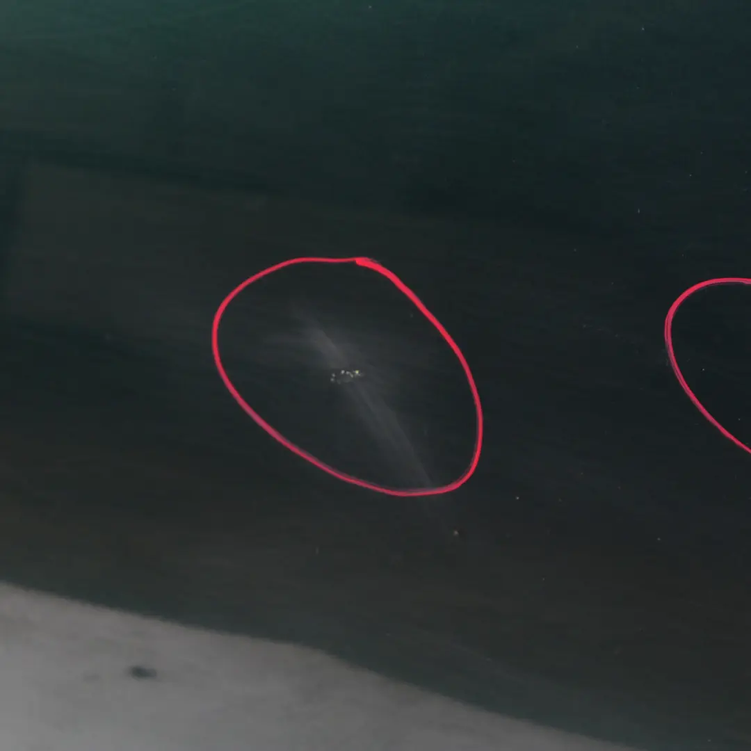 Door Front Left N/S British Racing Green - A67 to Mini Cooper R55 R56 R57 R58 R59 with Part number 2755935 Mini Cooper R55 R56 R57 R58 R59 Door Front Left N/S British Racing Green - A67 - SKU 2755935-BRG - Part number 2755935