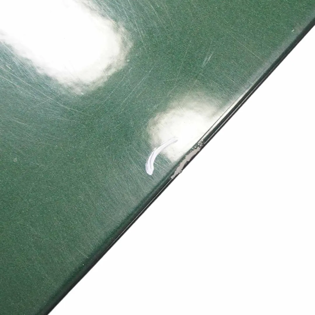 Tür vorne links R55 R57 R58 R59 British Racing Green II - B22 für Mini R56 mit Teilenummer 2755935 Mini R56 Tür vorne links R55 R57 R58 R59 British Racing Green II - B22 - SKU 2755935-BRGII - Teilenummer 2755935