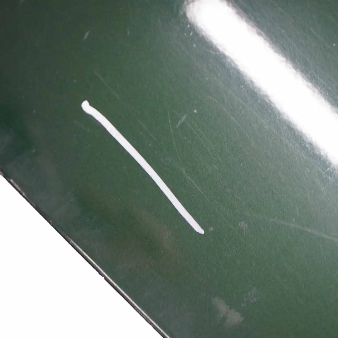 Door Front Left N/S R55 R57 R58 R59 British Racing Green II - B22 to Mini R56 with Part number 2755935 Mini R56 Door Front Left N/S R55 R57 R58 R59 British Racing Green II - B22 - SKU 2755935-BRGII - Part number 2755935