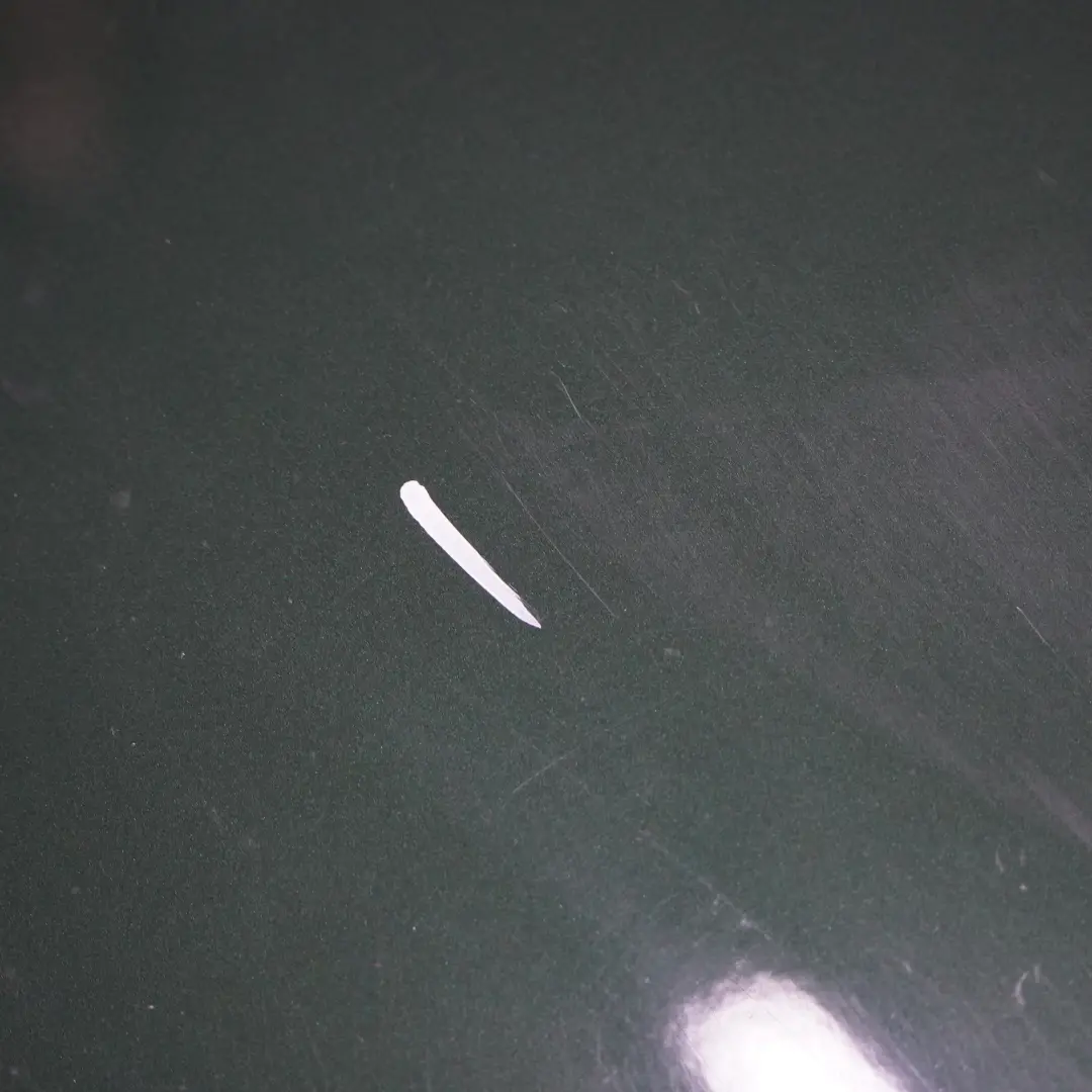 Porta anteriore sinistra R55 R57 R58 R59 British Racing Green II - B22 per Mini R56 con numero di parte 2755935 Mini R56 Porta anteriore sinistra R55 R57 R58 R59 British Racing Green II - B22 - SKU 2755935-BRGII - Numero di parte 2755935