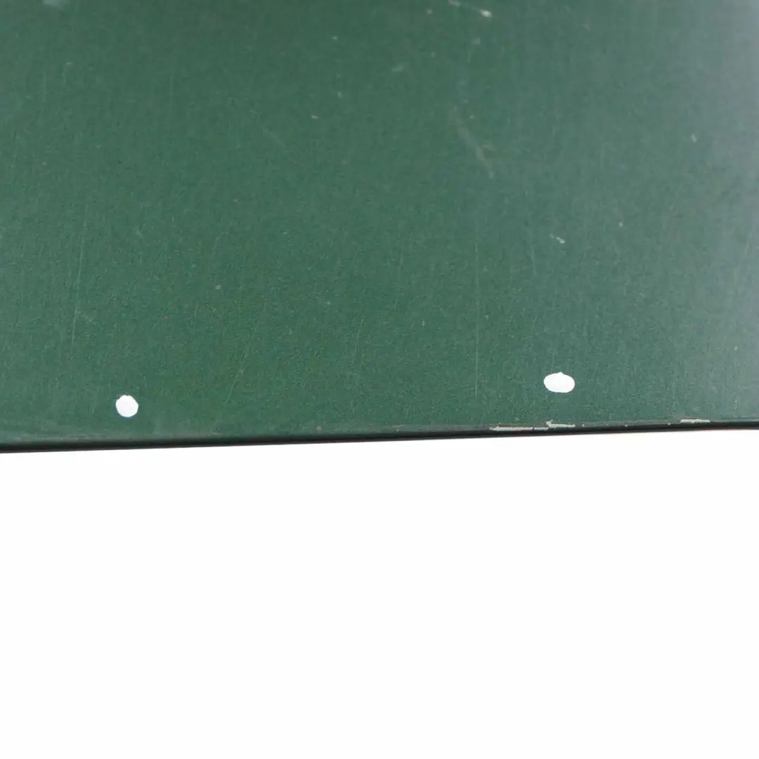 Mini R56 Door Front Left N/S R55 R57 R58 R59 British Racing Green II - B22 - SKU 2755935-BRGII - Part number 2755935