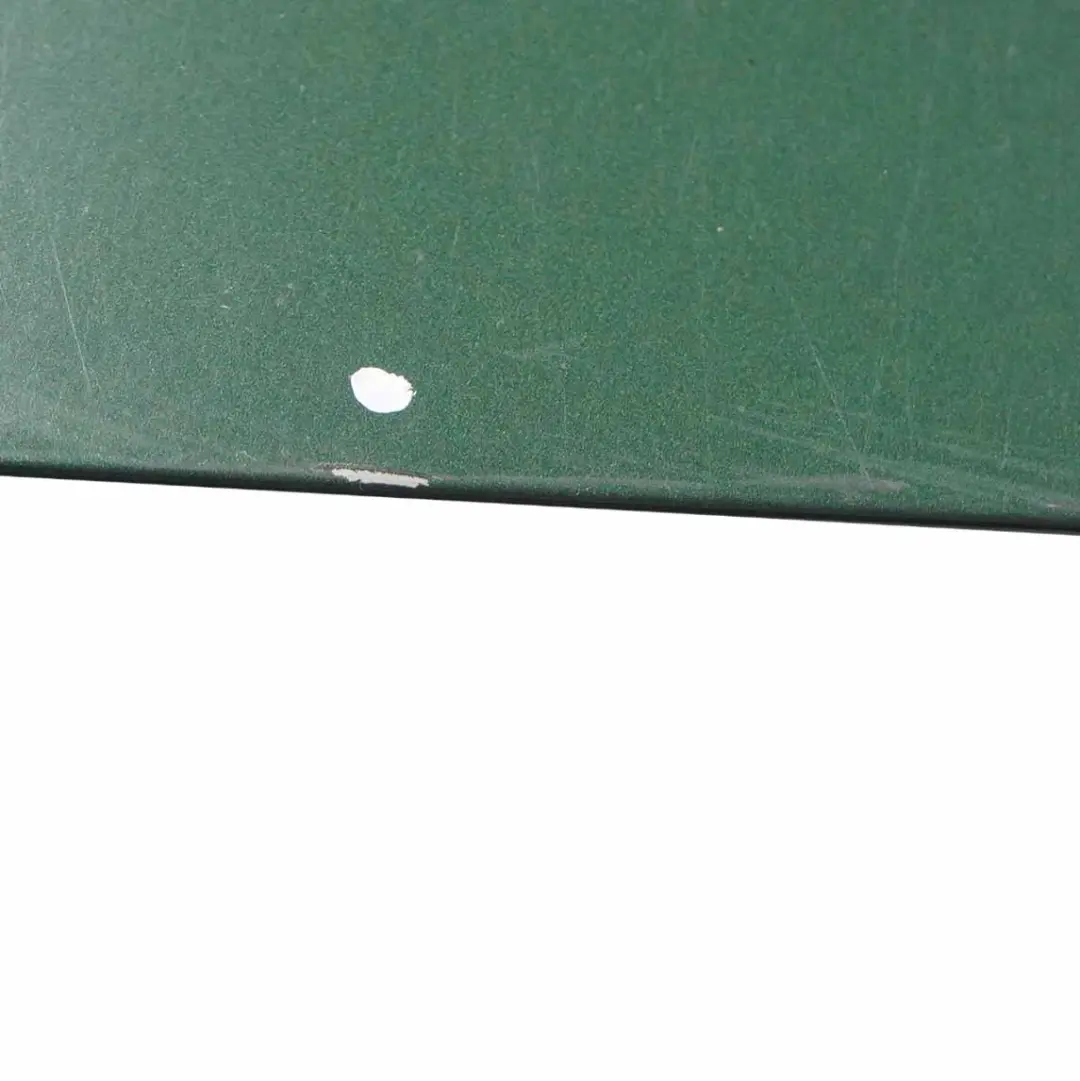 Mini R56 Door Front Left N/S R55 R57 R58 R59 British Racing Green II - B22 - SKU 2755935-BRGII - Part number 2755935