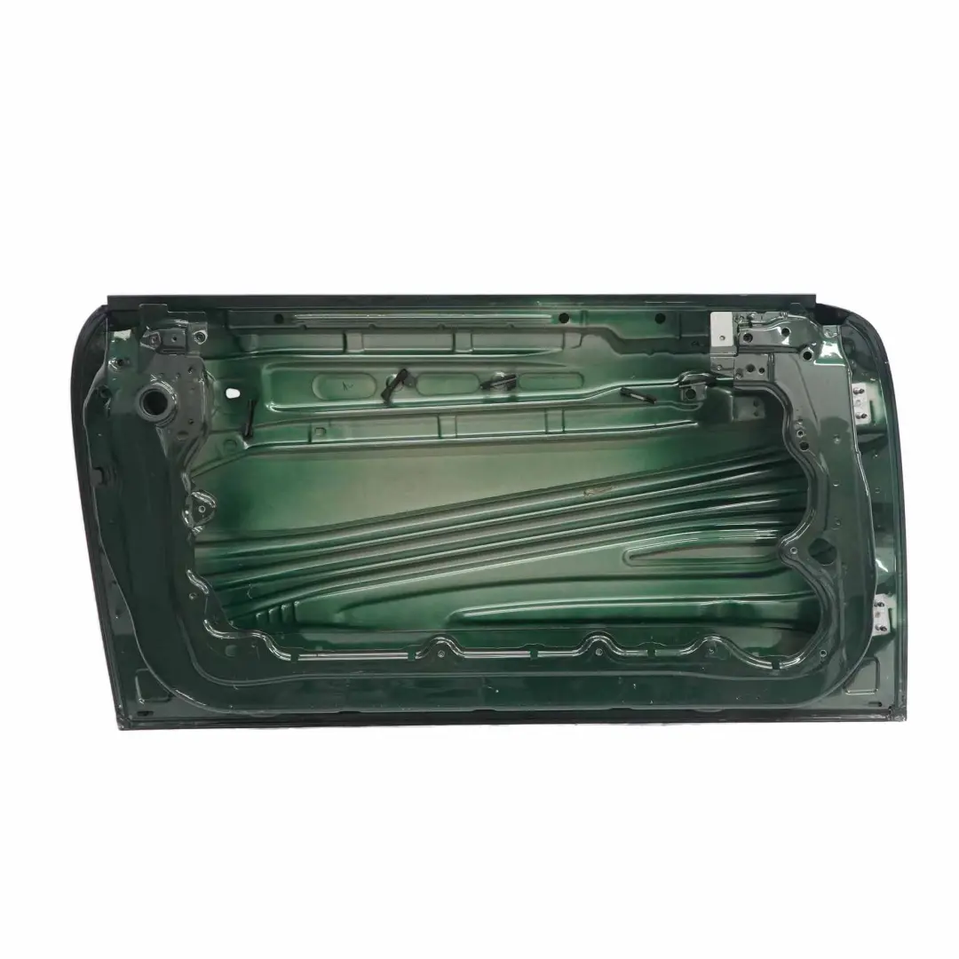 Mini R56 Porte Avant Gauche N/S R55 R57 R58 R59 British Racing Green II - B22 - SKU 2755935-BRGII - Numéro de pièce 2755935