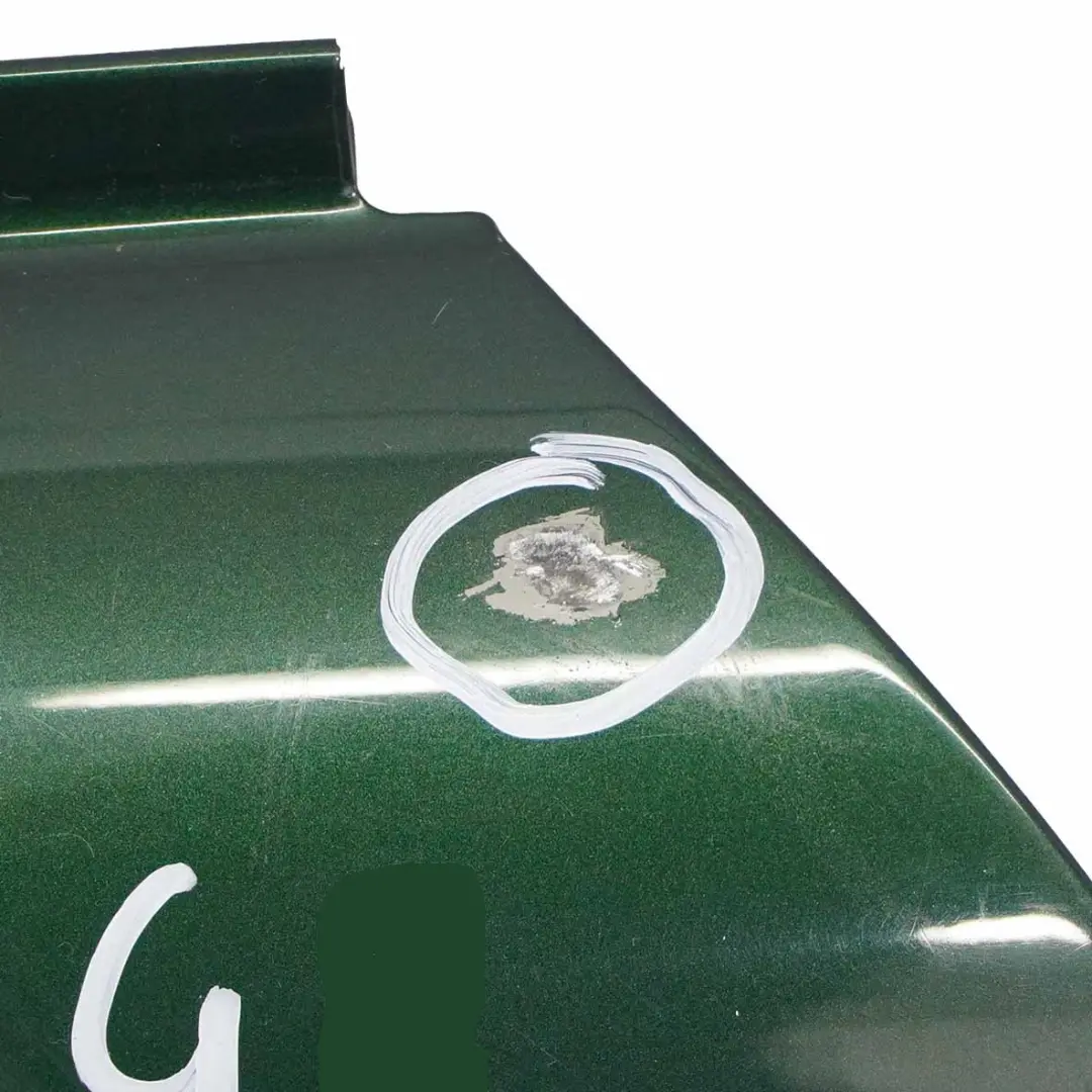 Gauche N/S R55 R57 R58 R59 British Racing Green II - B22 pour Mini R56 Porte Avant à propos du numéro de pièce 2755935 Mini R56 Porte Avant Gauche N/S R55 R57 R58 R59 British Racing Green II - B22 - SKU 2755935-BRGII - Numéro de pièce 2755935