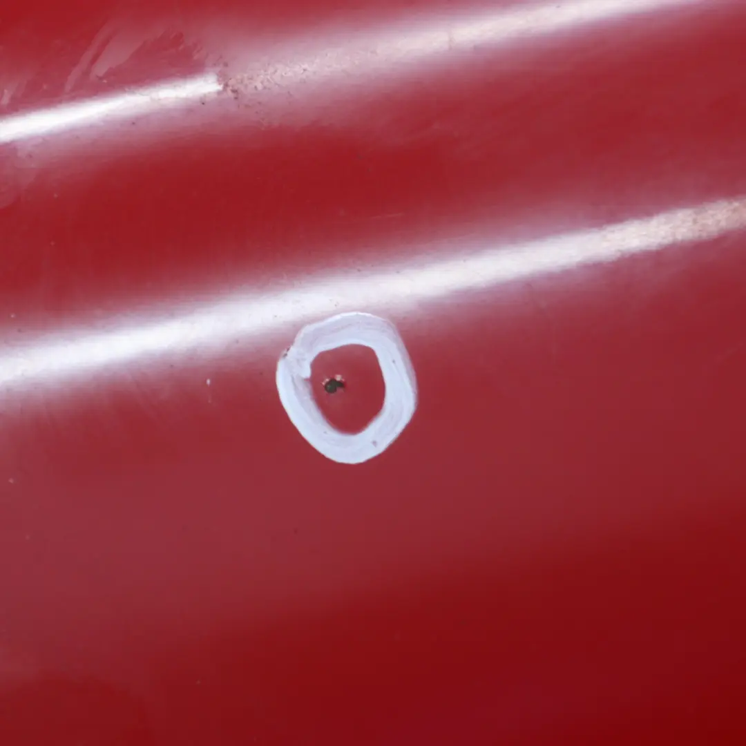 Porta Anteriore Sinistra R55 R57 R58 R59 Chili Red - 851 per Mini R56 con numero di parte 2755935 Mini R56 Porta Anteriore Sinistra R55 R57 R58 R59 Chili Red - 851 - SKU 2755935-CHRED1 - Numero di parte 2755935