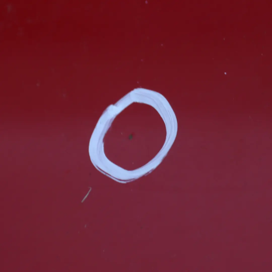 Mini R56 Porta Anteriore Sinistra R55 R57 R58 R59 Chili Red - 851 - SKU 2755935-CHRED1 - Numero di parte 2755935