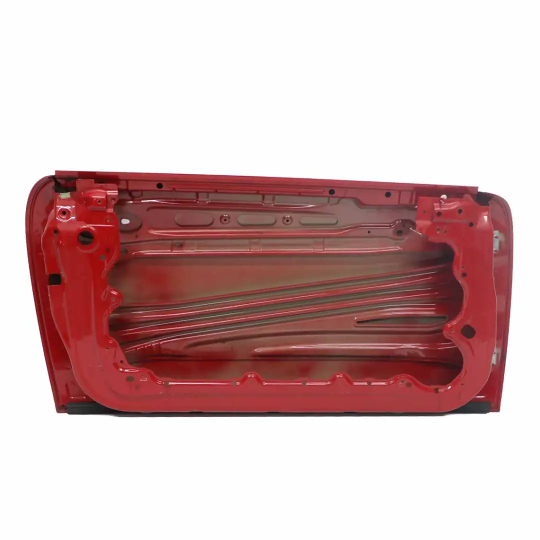 Drzwi Lewy Przód Chili Red 851 do Mini Cooper R56 R57 o numerze 2755935 Mini Cooper R56 R57 Drzwi Lewy Przód Chili Red 851 - SKU 2755935-CHRED1 - Numer Części 2755935