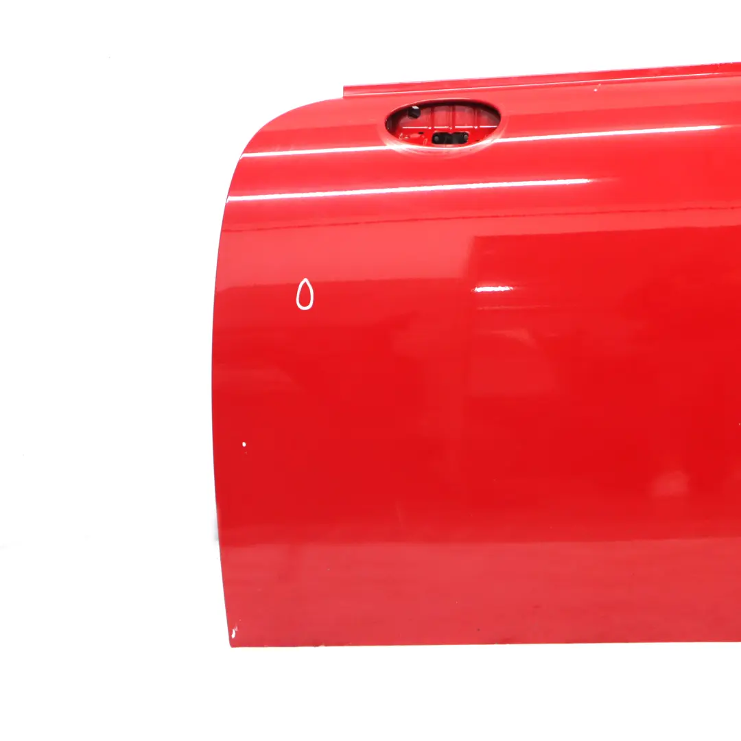 Tür Vorne Links Chili Red Rot - 851 für Mini Cooper R55 R56 R57 R58 R59 mit Teilenummer 2755935 Mini Cooper R55 R56 R57 R58 R59 Tür Vorne Links Chili Red Rot - 851 - SKU 2755935-CHRED2 - Teilenummer 2755935