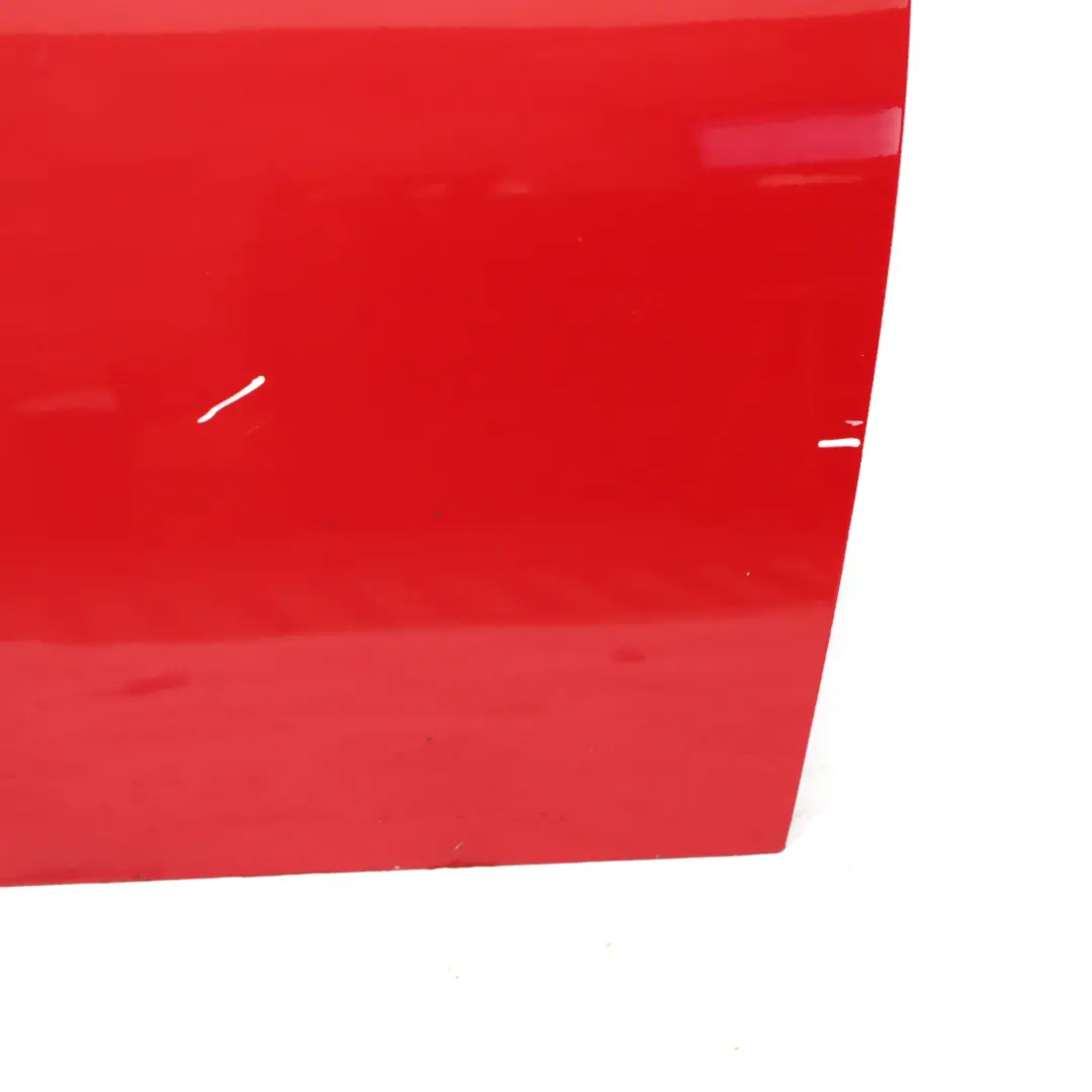 Tür Vorne Links Chili Red Rot - 851 für Mini Cooper R55 R56 R57 R58 R59 mit Teilenummer 2755935 Mini Cooper R55 R56 R57 R58 R59 Tür Vorne Links Chili Red Rot - 851 - SKU 2755935-CHRED2 - Teilenummer 2755935