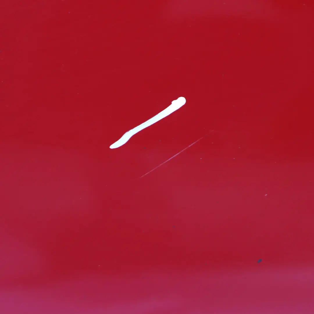 Mini Cooper R56 R57 Drzwi Prawy Przód Chili Red 851 - SKU 2755935-CHRED2 - Numer Części 2755935