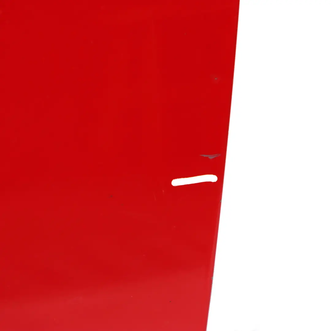 Mini Cooper R56 R57 Drzwi Prawy Przód Chili Red 851 - SKU 2755935-CHRED2 - Numer Części 2755935