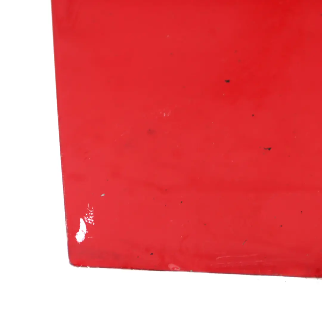 Mini R56 Door Front Left N/S R55 R57 R58 R59 Chili Red - 851 - SKU 2755935-CHRED2 - Part number 2755935
