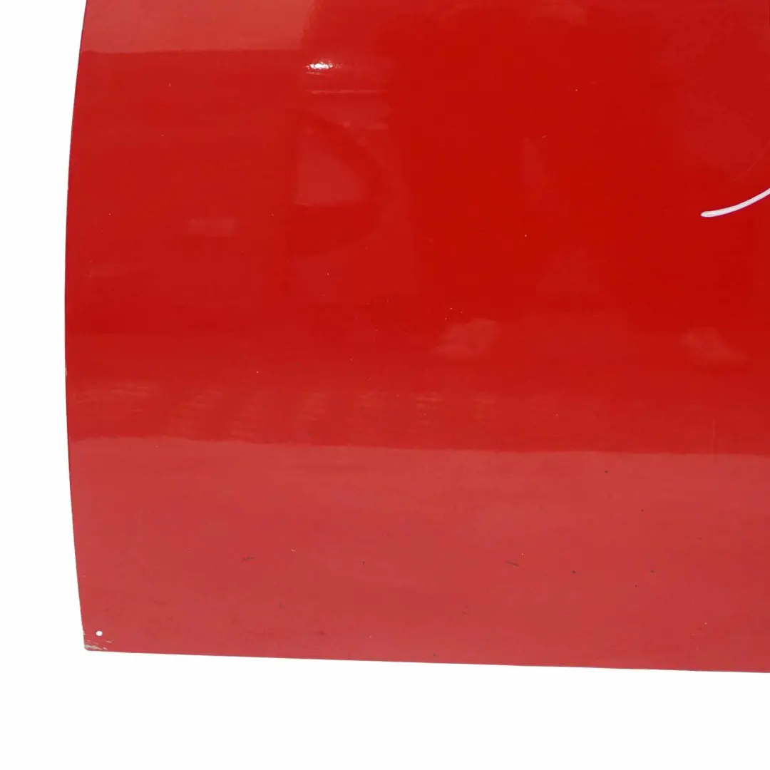 Door Front Left N/S R55 R57 R58 R59 Chili Red - 851 to Mini R56 with Part number 2755935 Mini R56 Door Front Left N/S R55 R57 R58 R59 Chili Red - 851 - SKU 2755935-CHRED3 - Part number 2755935