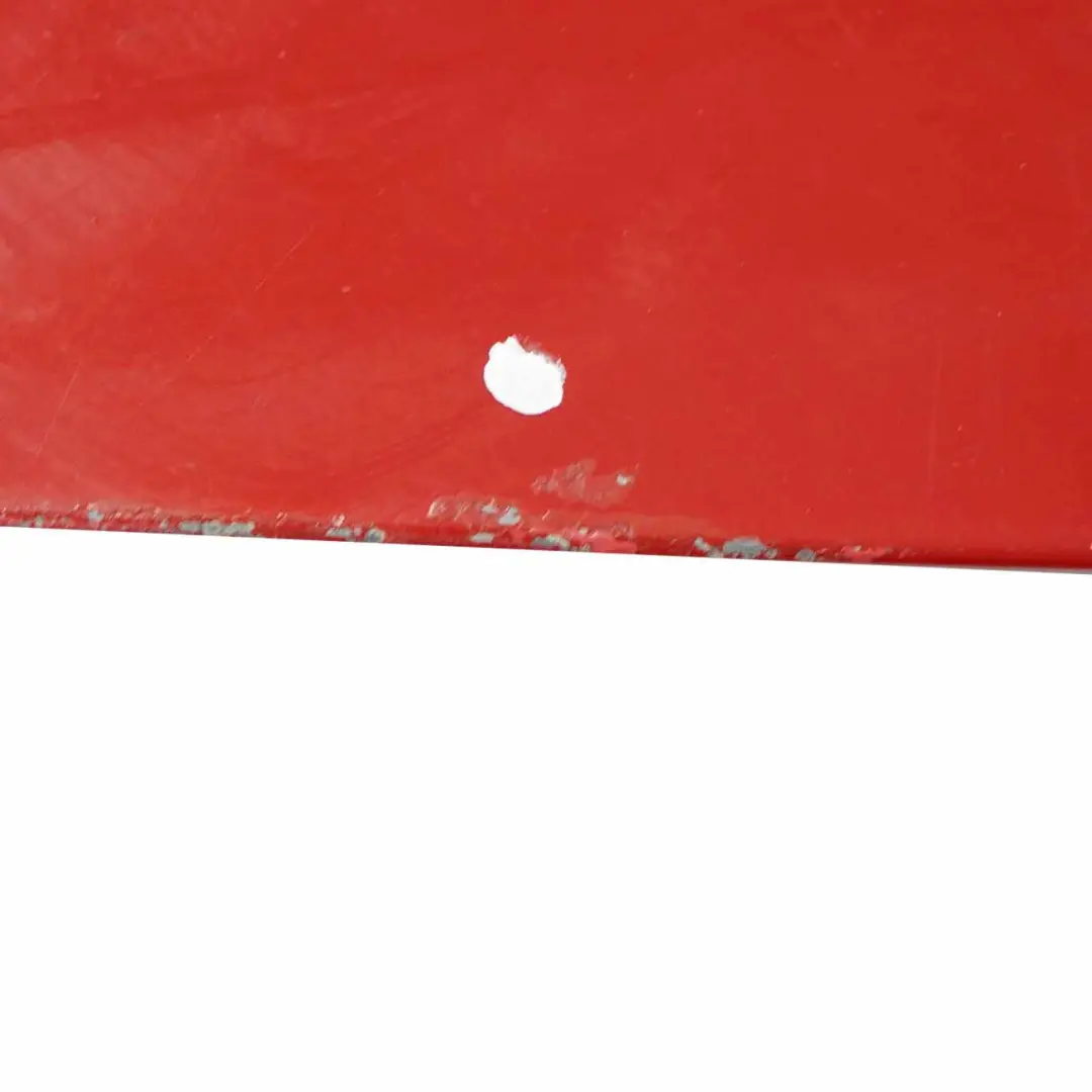 Mini R56 Door Front Left N/S R55 R57 R58 R59 Chili Red - 851 - SKU 2755935-CHRED3 - Part number 2755935