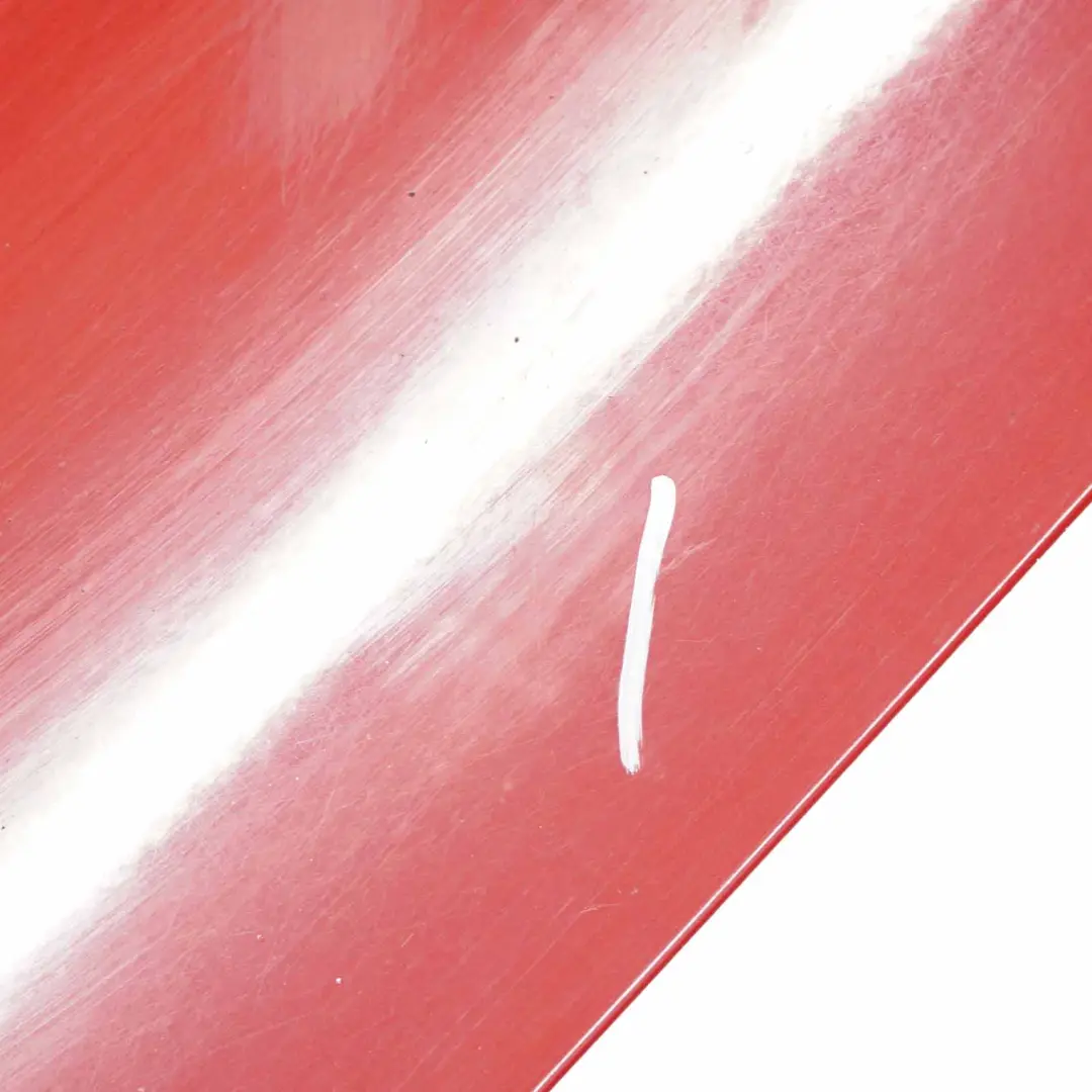 Porta Anteriore Sinistra R55 R57 R58 R59 Chili Red - 851 per Mini R56 con numero di parte 2755935 Mini R56 Porta Anteriore Sinistra R55 R57 R58 R59 Chili Red - 851 - SKU 2755935-CHRED3 - Numero di parte 2755935