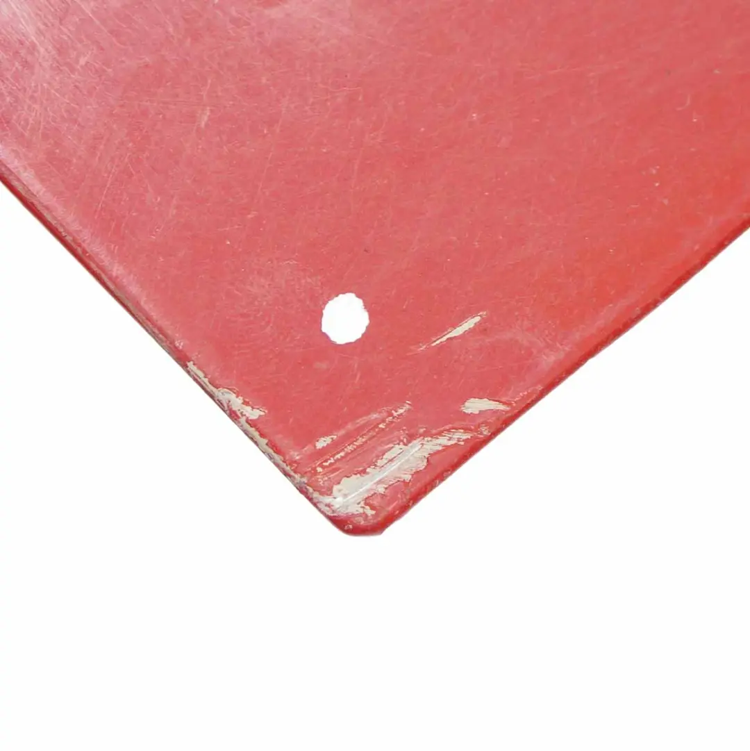 Mini R56 Door Front Left N/S R55 R57 R58 R59 Chili Red - 851 - SKU 2755935-CHRED3 - Part number 2755935