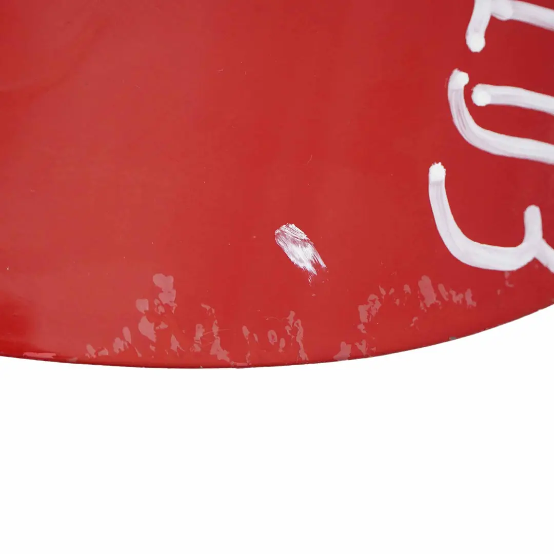Mini R56 Porte Avant Gauche R55 R57 R58 R59 Rouge Chili - 851 - SKU 2755935-CHRED3 - Numéro de pièce 2755935
