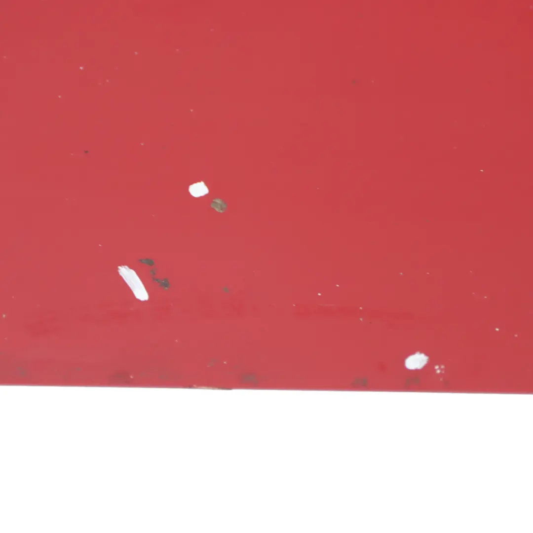 Mini R56 Door Front Left N/S R55 R57 R58 R59 Chili Red - 851 - SKU 2755935-CHRED4 - Part number 2755935