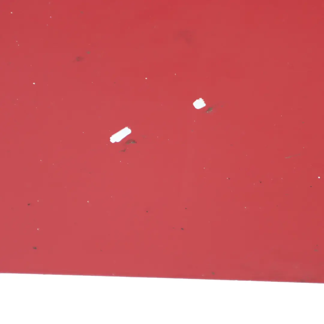 Mini R56 Door Front Left N/S R55 R57 R58 R59 Chili Red - 851 - SKU 2755935-CHRED4 - Part number 2755935