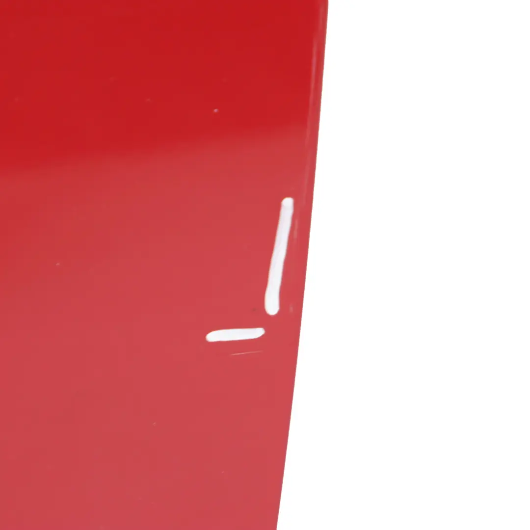 Mini R56 Door Front Left N/S R55 R57 R58 R59 Chili Red - 851 - SKU 2755935-CHRED4 - Part number 2755935